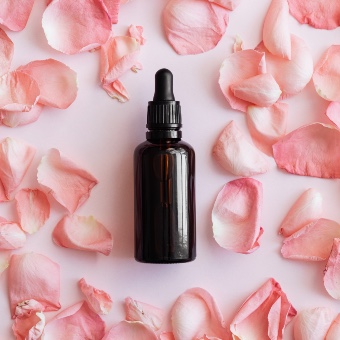 Terapia con Flores de Bach